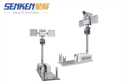 Machin te monte mobil ekleraj ekipman CFV182150