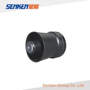 8 Ou 11 Ohm Nwa 100W Round V Kontra enfòmèl ant Oratè YD-100H