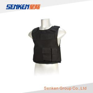 Nouvo Arive Tache angrenaj kache US Nij Standard bal vèst FDY3R-SK-04