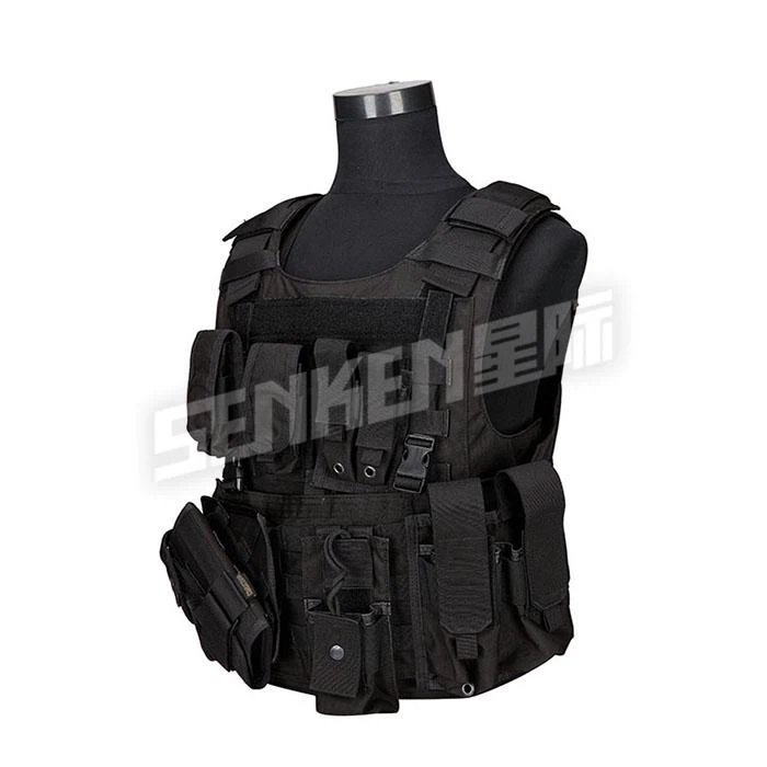Vest bal FDY3R-SK15