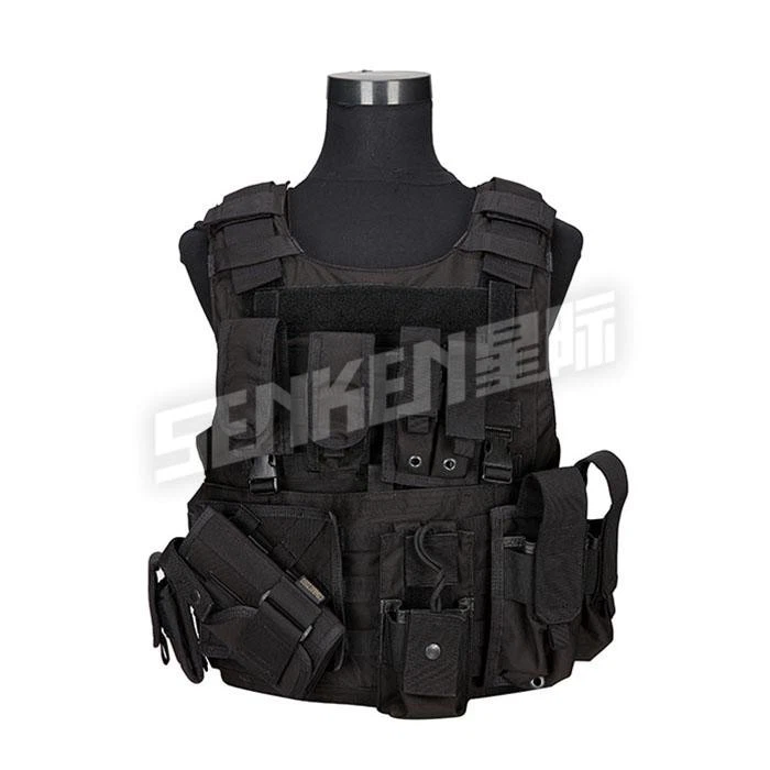 Bulletproof Vest FDY3R-SK15