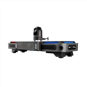 doub koule dirije lightbar