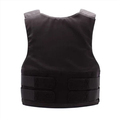 SENKEN Anndan Mete Bal Prèv Gilet
