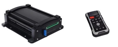 Elektwonik Sirèn CJB100-F-51 plis KZQ78 Controller
